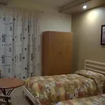 Patty's House