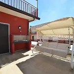 Patty's House