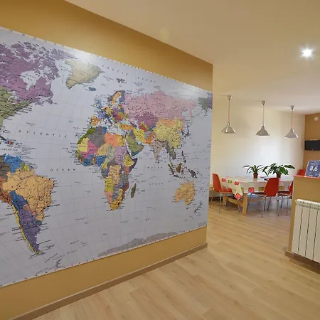 Patty's House فندق مبيت وإفطار