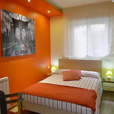 Patty's House 3*