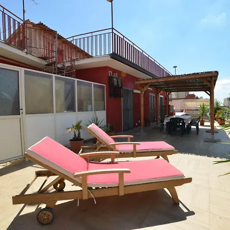 Patty's House 3*