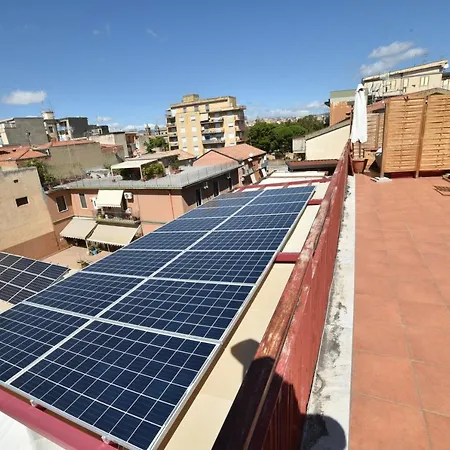 Patty's House فندق مبيت وإفطار 3*