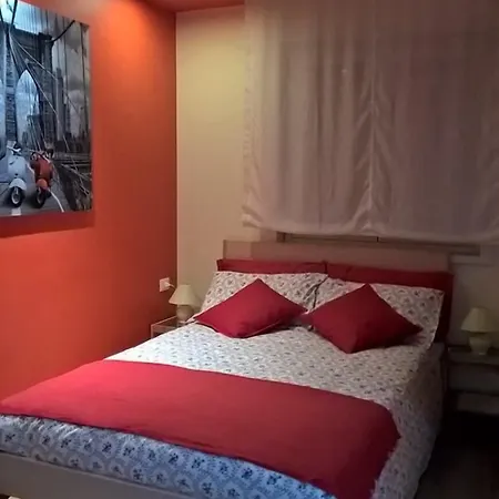 Bed & Breakfast Patty's House 3*