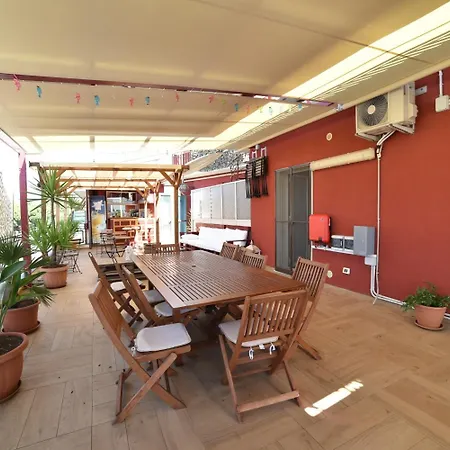 Bed & Breakfast Patty's House Adrano