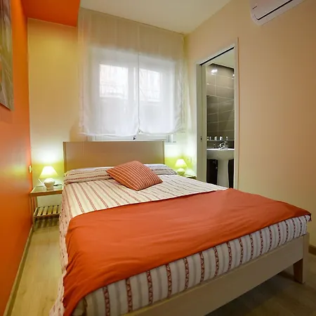 Bed & Breakfast Patty's House Adrano