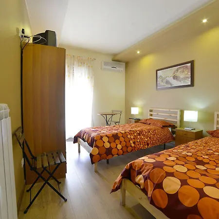 Patty's House Bed & Breakfast 3*
