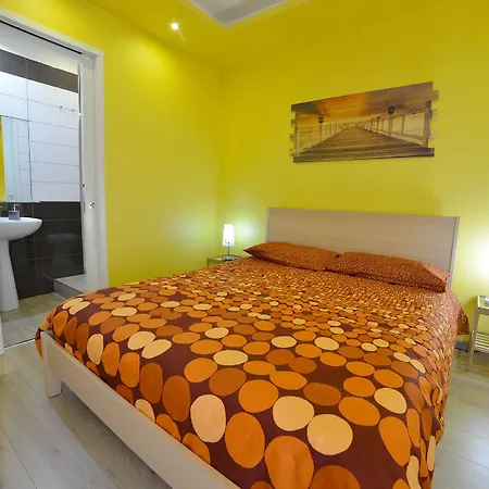 Bed & Breakfast Patty's House 3*