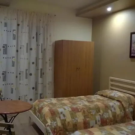 Patty's House