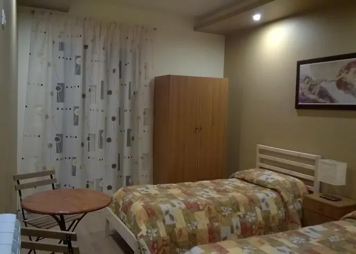 Patty's House